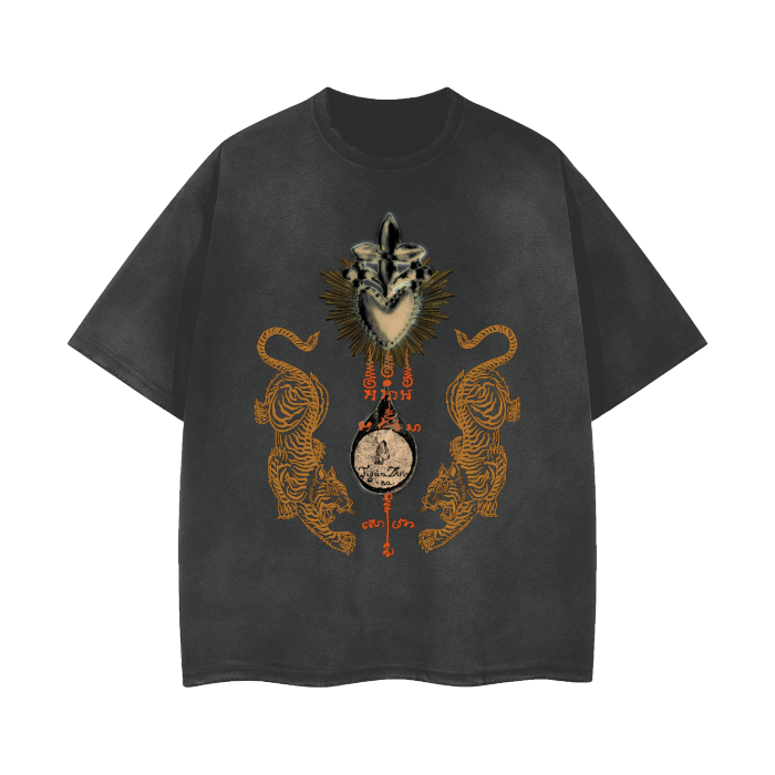tiger yantra