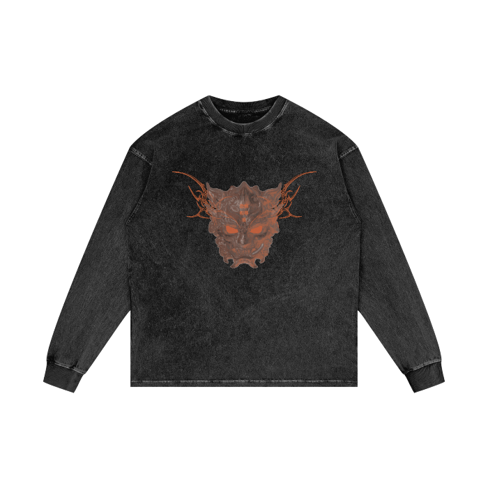 demon mode