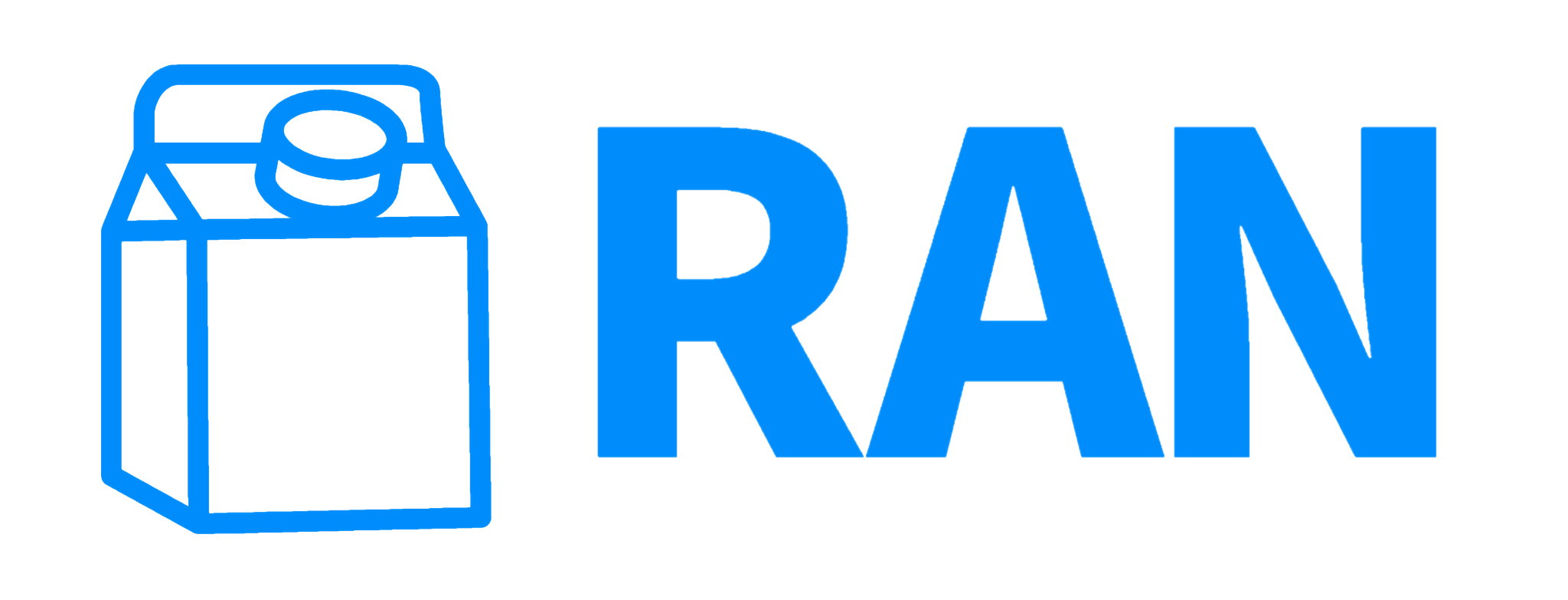 New Ran Logo ARCHIVE – RAN CLOTHING