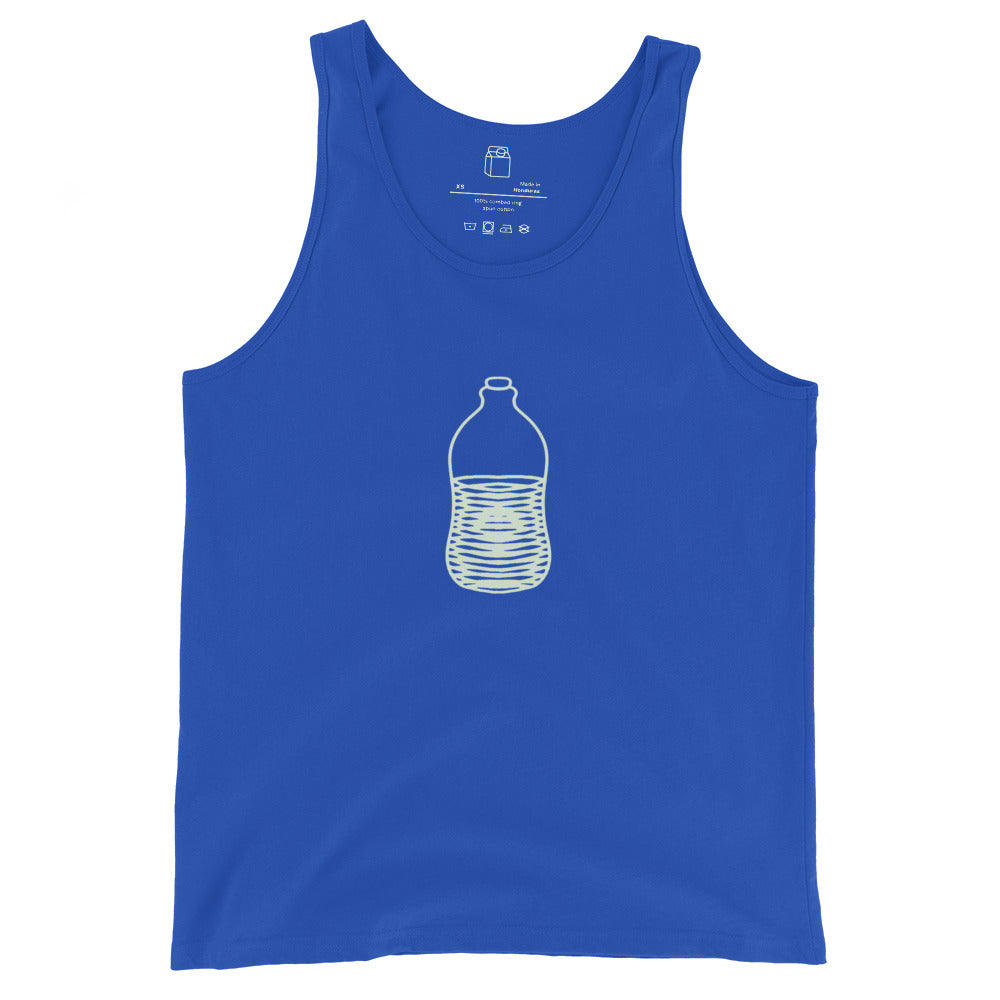 Bottle Tank Top