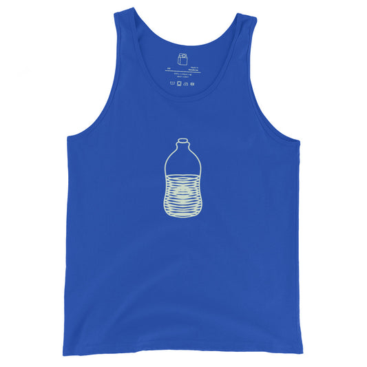 Bottle Tank Top