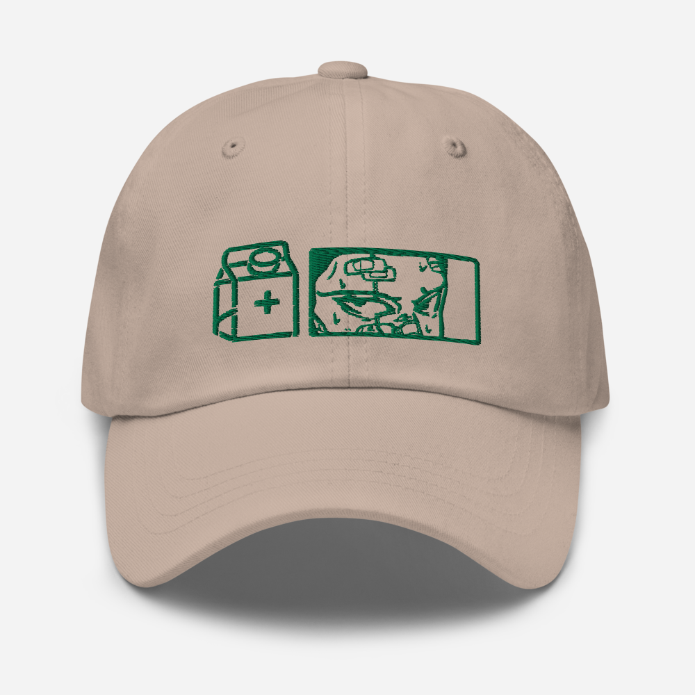 「supplemental」 (hat)