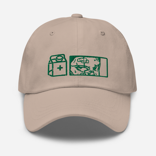 「supplemental」 (hat)