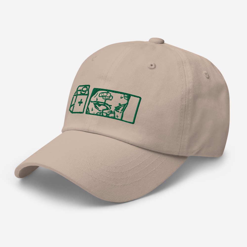 「supplemental」 (hat)