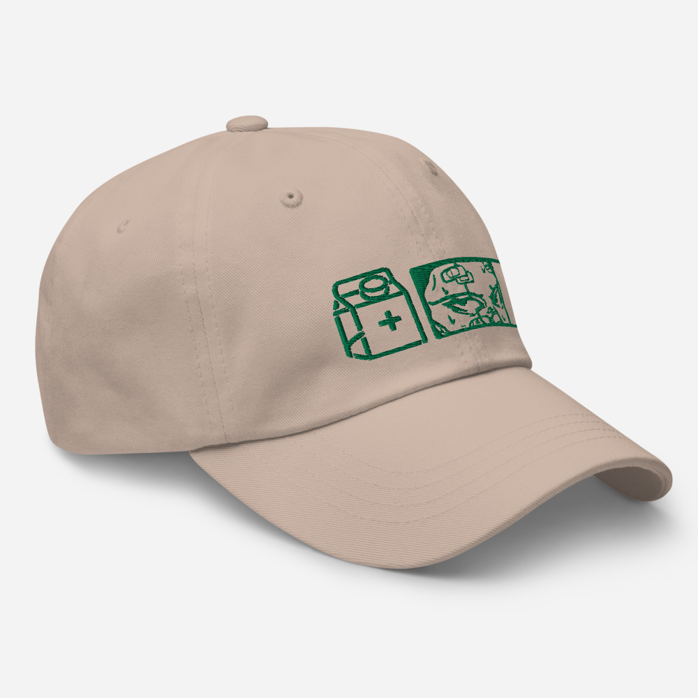 「supplemental」 (hat)